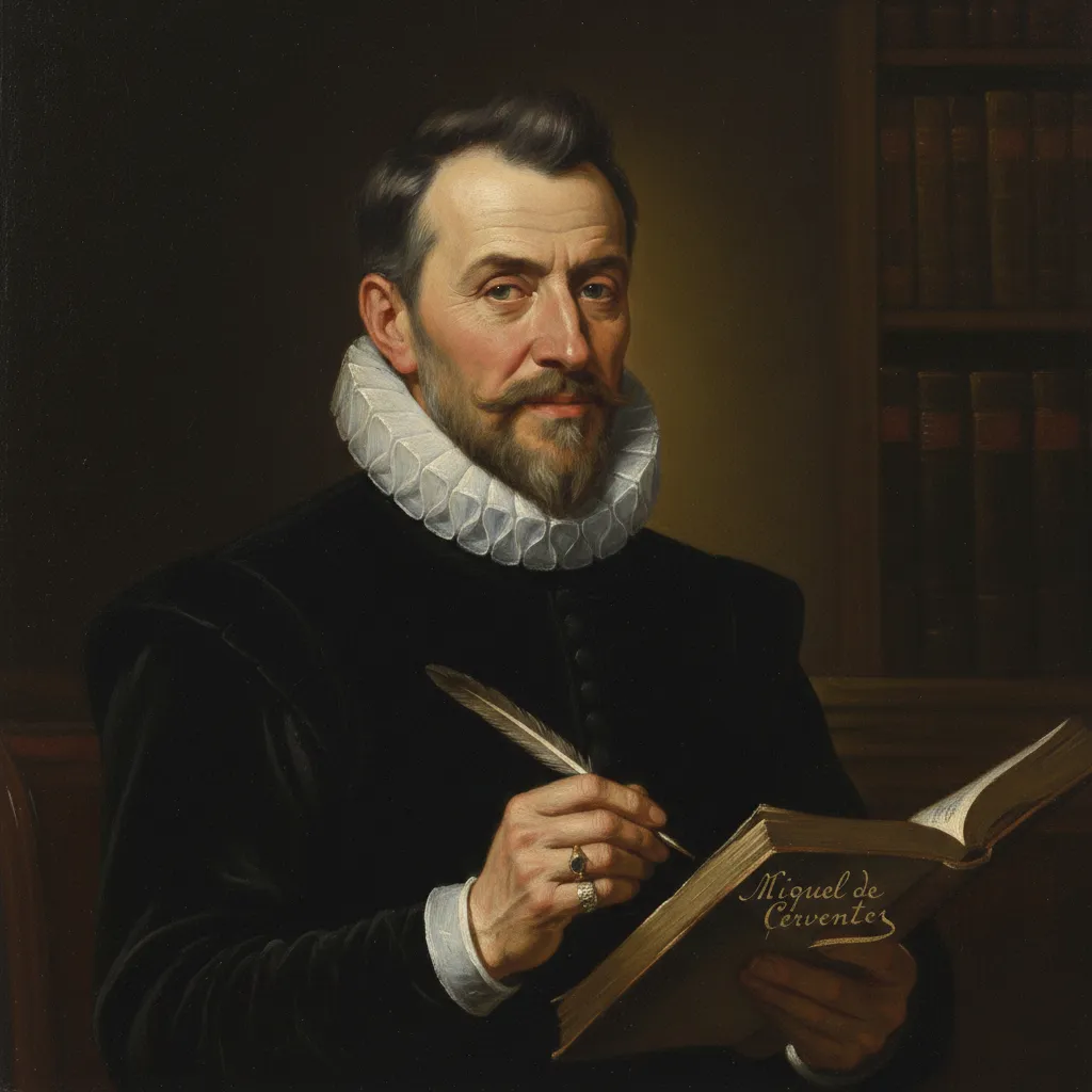 arts-and-forensics-Cervantes