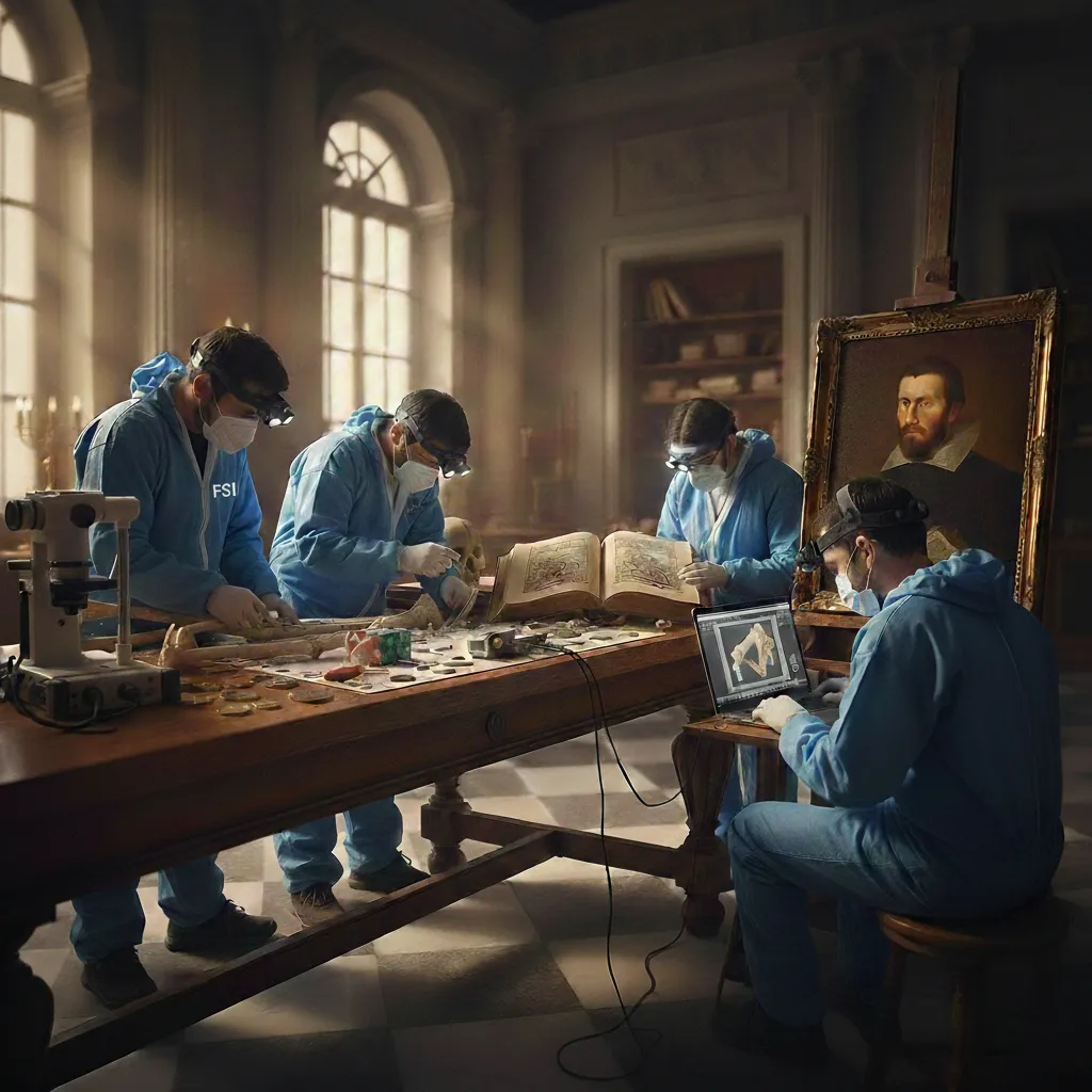 arts-and-forensics-Laboratorio