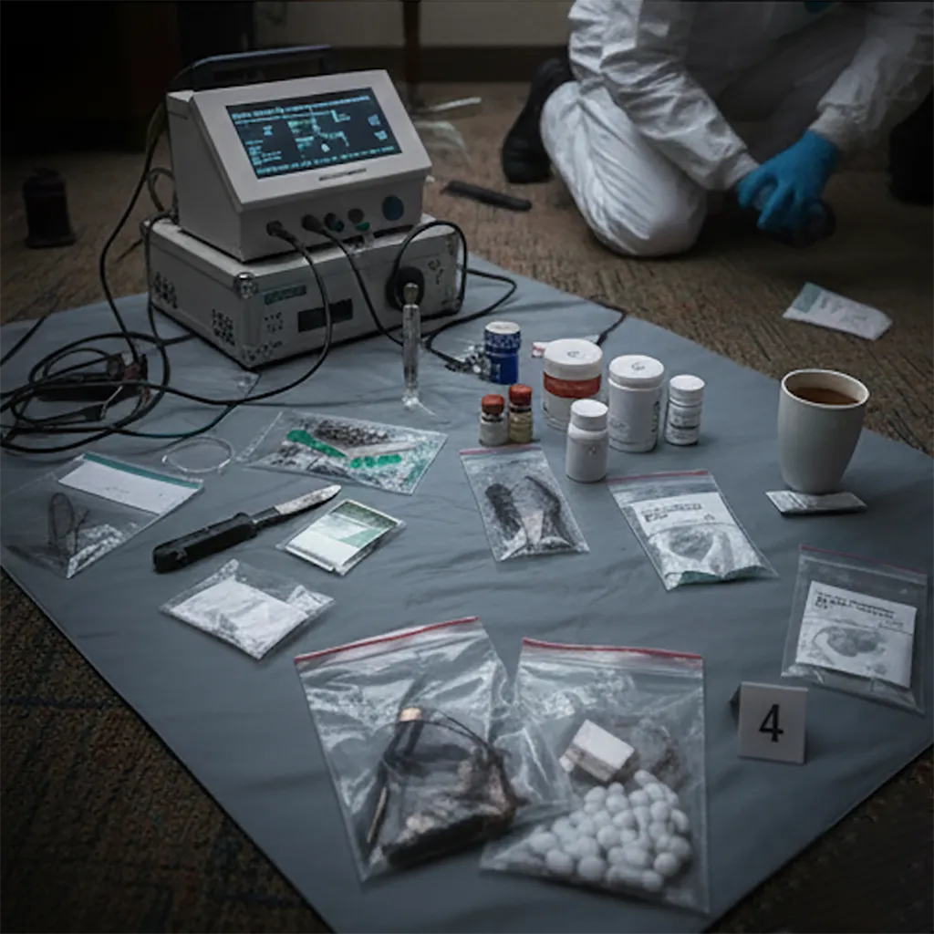 forensic-blueprint-drogas