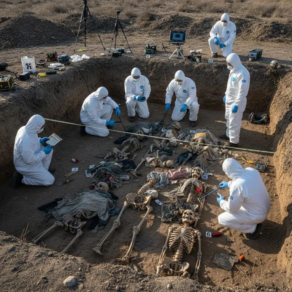 forensic-blueprint-víctimas múltiples