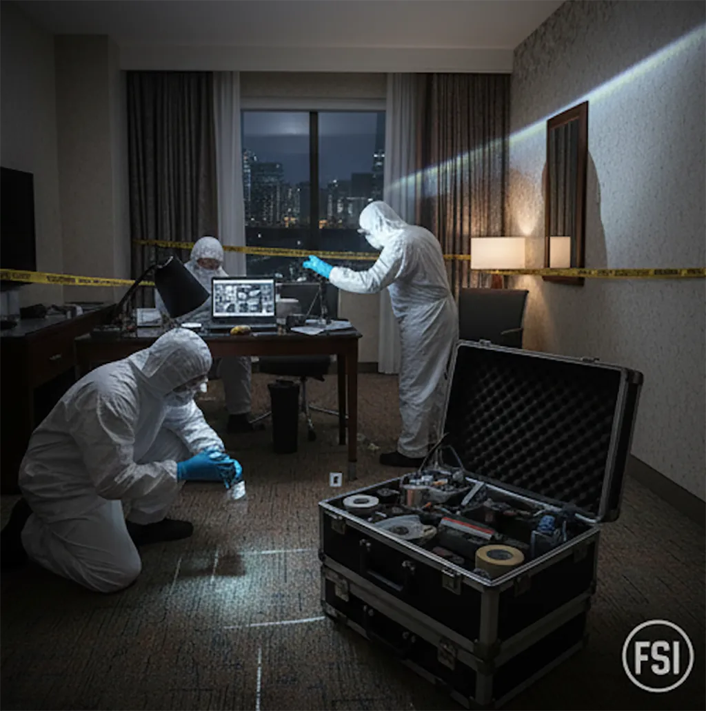 the-forensic-mindset-Habitación 2