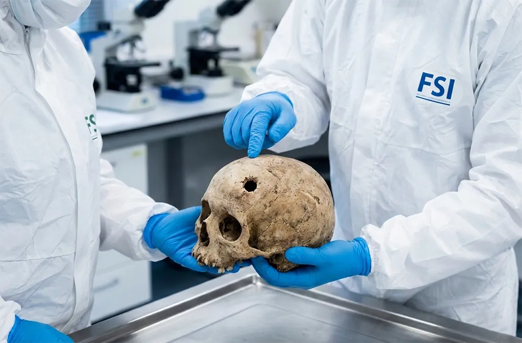 the-forensic-mindset-LAF